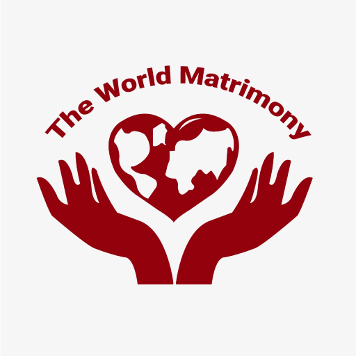 The World Matrimony logo