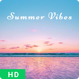 Icon image Summer Vibes Wallpaper HD