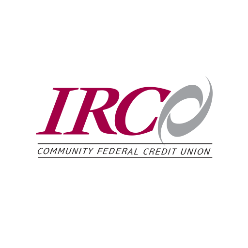 IRCO COMMUNITY FCU logo