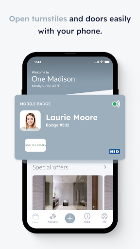 One Madison Screen 2
