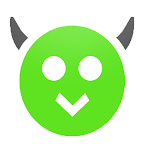 Cover Image of Download HappyMod : Easy Happy Apps - Guide For Happymod 1.2 APK