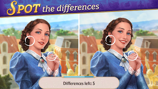 Seekers Notes: Hidden Objects 3
