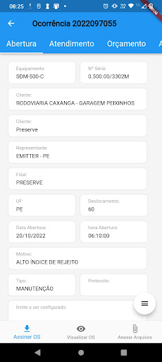 EVO - Mastercoin Screen 2