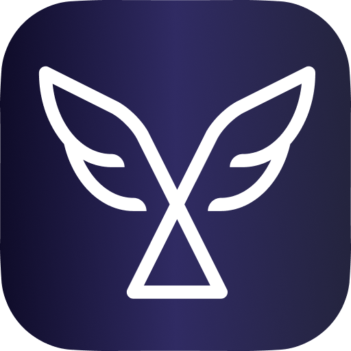 不動産人脈DX logo