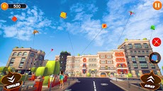 Pipa Kite Flying Festival Gameのおすすめ画像3