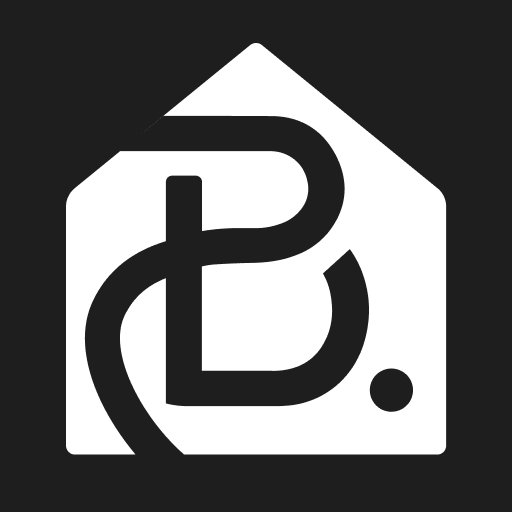 BeBroker logo