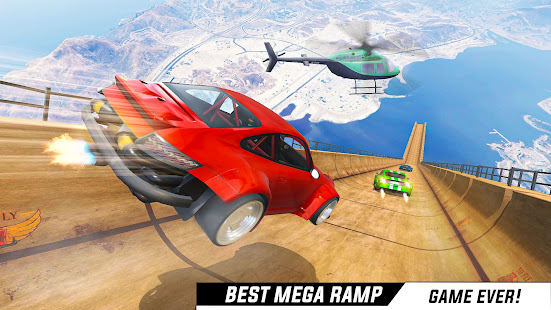 Car Stunt Driving Racing Games 1.0.1 APK + Mod (Free purchase) for Android