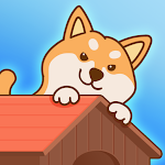 Cover Image of Download Kitten Hide And Seek - Inu Shiba Escape 1.0.9 APK