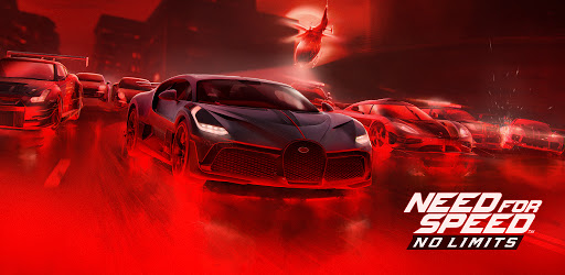 Need For Speed No Limits On Windows Pc Download Free 5 3 3 Com Ea Game Nfs14 Row