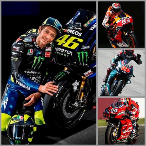 Fansmotogp Wallpapers Hd 4k Google Play のアプリ