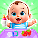 Kawaii Babies - Toddler Care - Androidアプリ
