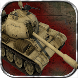 Russian Tank Battle icon