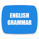 English Grammar Master Handbook (Offline) icon