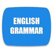 English Grammar Master Handbook (Offline)  Icon