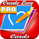LuvLove Pro Love Cards Creator icon