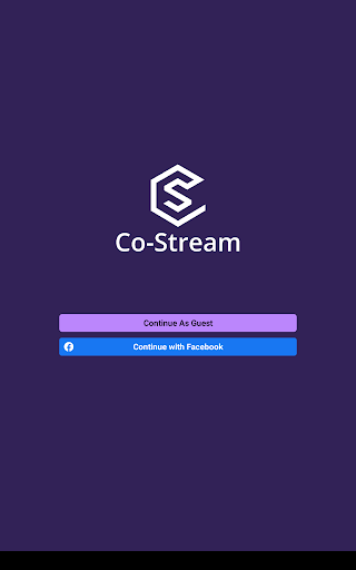 CoStream Screen 3