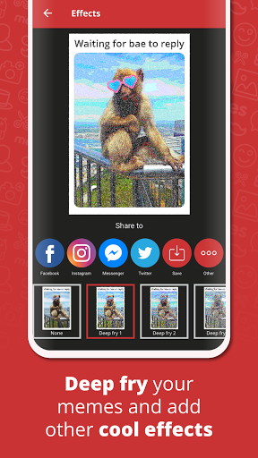 Meme Generator Free  APK screenshots 21