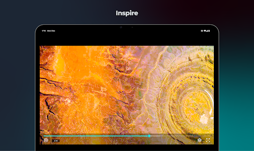 Sen screenshot 12