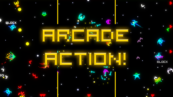 Arcadium - Space War 1.23 screenshots 20