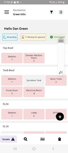 Control Screenshot 1 - AppWisp.com