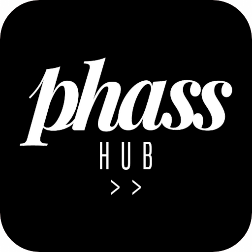 Phass Hub logo