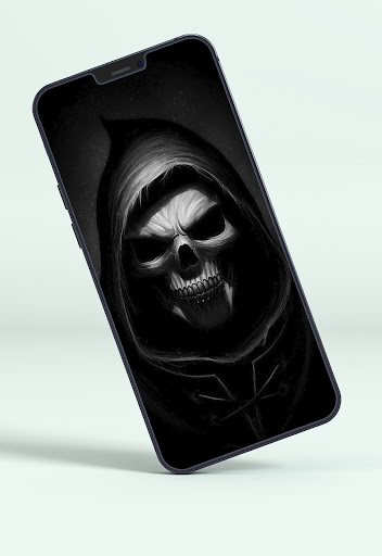 Horror Wallpapers Screen 3