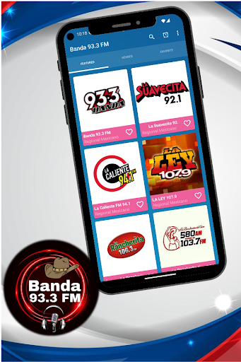 Banda 93.3 FM