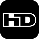 The HD Group icon