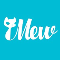 Mew - Video chat & dating app