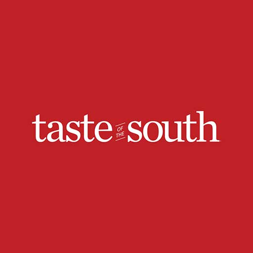 Taste of the South logo