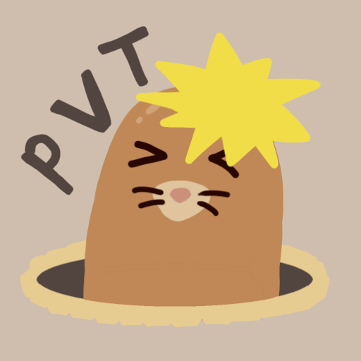 Whac-A-Mole PVT-B Sleep Test logo