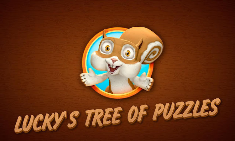 Lucky's Tree of Puzzles - 1.37 - (Android)