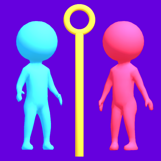 Stick Rescue Save Pull The Pin Download on Windows