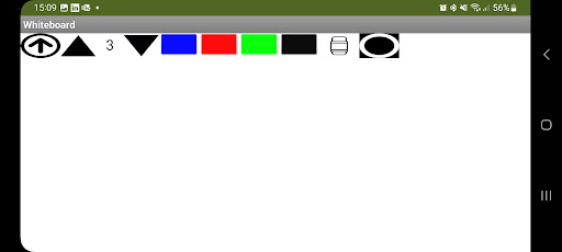 Open WhiteBoard Screen 3