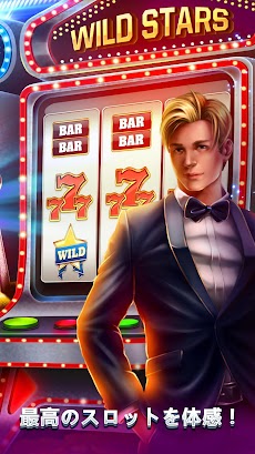 Casino Slotsのおすすめ画像5