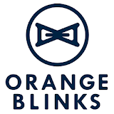 Orange Blinks icon