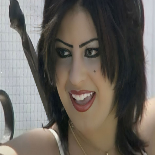 أغاني الشابة نبيلة بدون نت logo