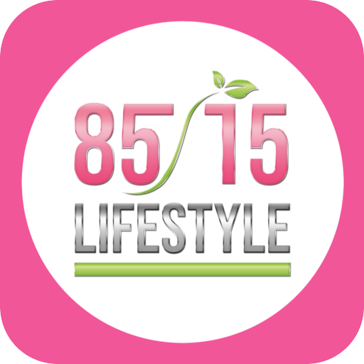 8515 Lifestyle logo