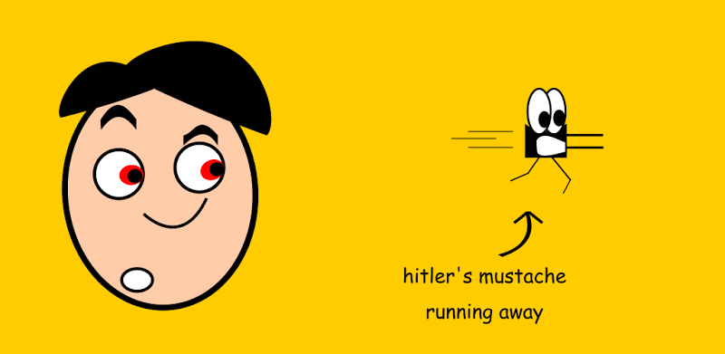 Shave Hitler