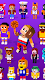 screenshot of Blocky Basketball FreeStyle