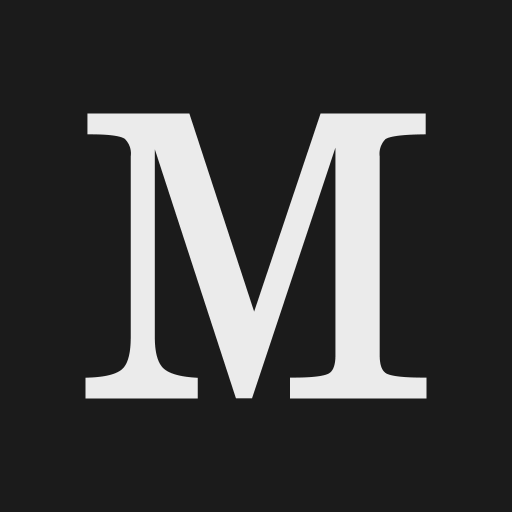 Grupo Madero App logo