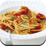 Vegetarian Pasta Recipes icon