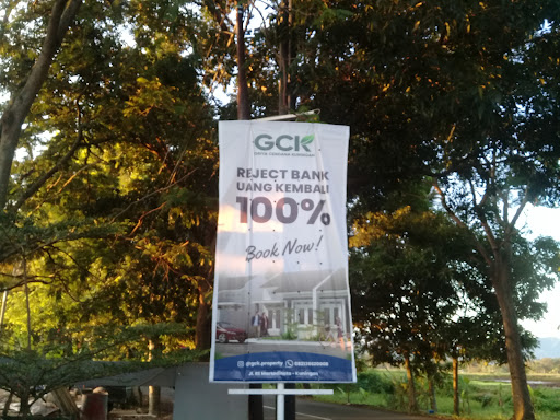 Paguyuban GCK Kuningan Screen 3
