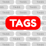 Cover Image of Baixar Tube Tags Generator 🏷️ You Tags Finder 2021 1.6 APK