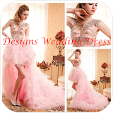 Designs Wedding Dress icon