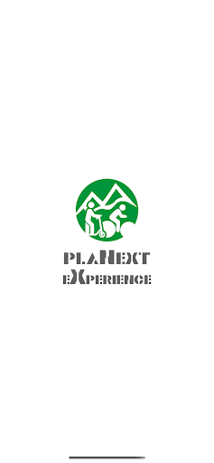 Android application PlaNext Experience screenshort