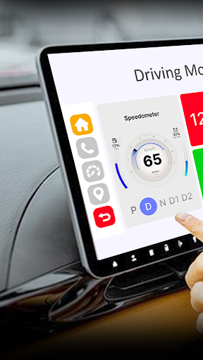 Auto Link for Android/Car Play Screenshot 4 - AppWisp.com