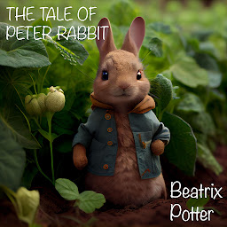 Icon image The Tale of Peter Rabbit