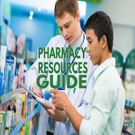 Pharmacy Resources Guide icon