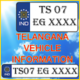 Telangana Vehicle Information icon